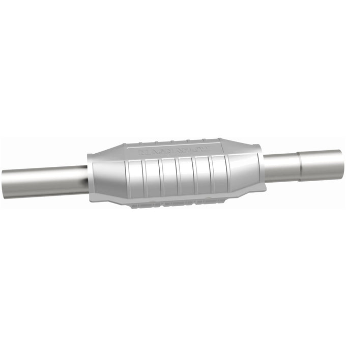 Standard Grade Federal / EPA Compliant Direct-Fit Catalytic Converter <br>1980 Buick Skylark, Chevy Citation 2.5L, 2.8L