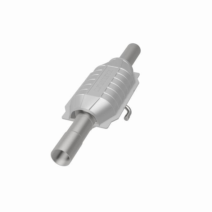 Standard Grade Federal / EPA Compliant Direct-Fit Catalytic Converter <br>1980 Buick Skylark, Chevy Citation 2.5L, 2.8L