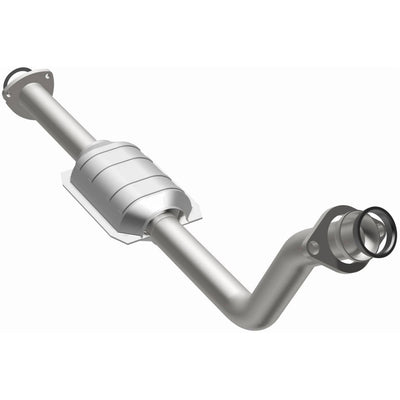 Standard Grade Federal / EPA Compliant Direct-Fit Catalytic Converter <br>93-95 Buick Skylark, Oldsmobile Achieva 2.3L
