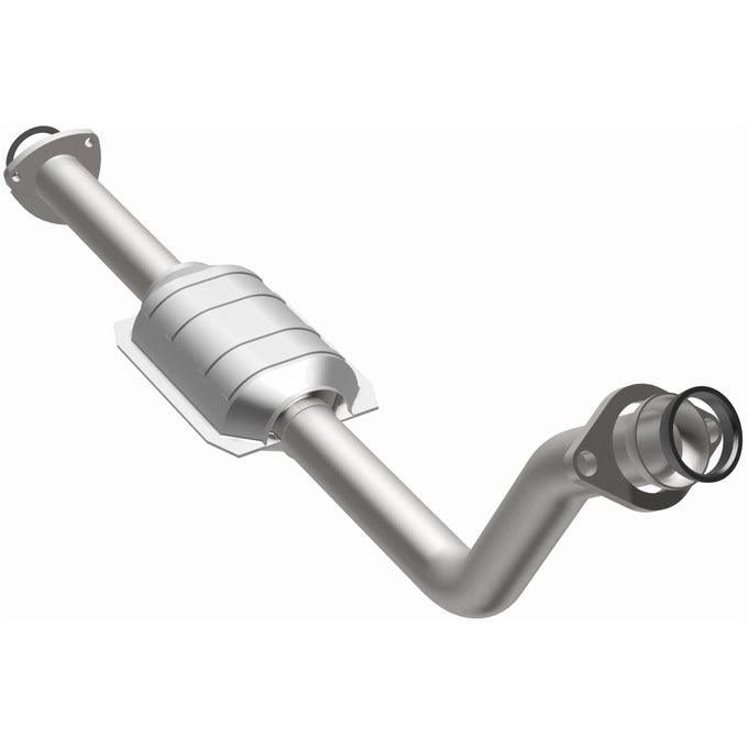Standard Grade Federal / EPA Compliant Direct-Fit Catalytic Converter <br>93-95 Buick Skylark, Oldsmobile Achieva 2.3L