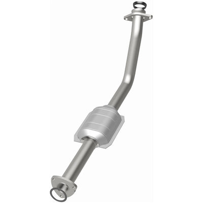 Standard Grade Federal / EPA Compliant Direct-Fit Catalytic Converter <br>93-95 Buick Skylark, Oldsmobile Achieva 2.3L