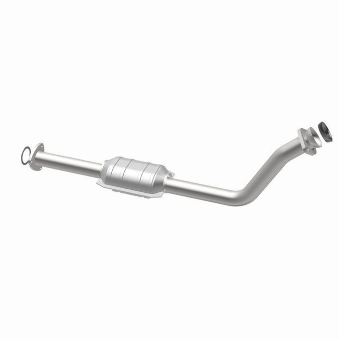 Standard Grade Federal / EPA Compliant Direct-Fit Catalytic Converter <br>93-95 Buick Skylark, Oldsmobile Achieva 2.3L