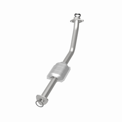 Standard Grade Federal / EPA Compliant Direct-Fit Catalytic Converter <br>93-95 Buick Skylark, Oldsmobile Achieva 2.3L