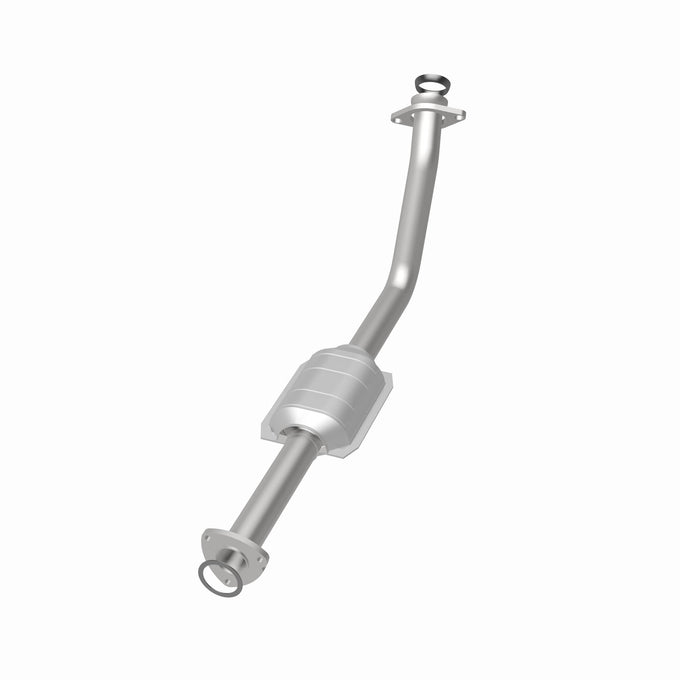 Standard Grade Federal / EPA Compliant Direct-Fit Catalytic Converter <br>93-95 Buick Skylark, Oldsmobile Achieva 2.3L