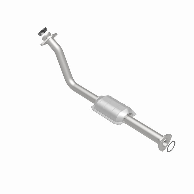 Standard Grade Federal / EPA Compliant Direct-Fit Catalytic Converter <br>93-95 Buick Skylark, Oldsmobile Achieva 2.3L