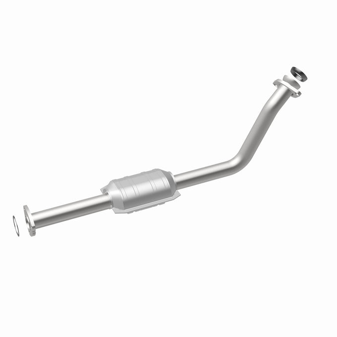 Standard Grade Federal / EPA Compliant Direct-Fit Catalytic Converter <br>93-95 Buick Skylark, Oldsmobile Achieva 2.3L
