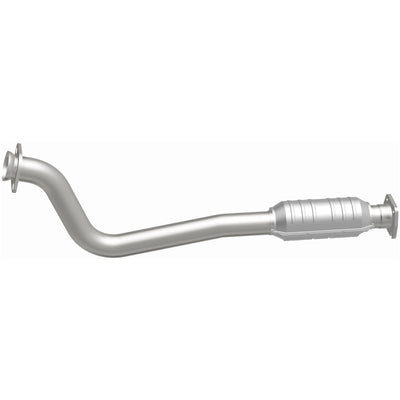 Standard Grade Federal / EPA Compliant Direct-Fit Catalytic Converter <br>91-95 Chevy Lumina, Pontiac Grand Prix 3.4L