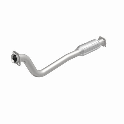 Standard Grade Federal / EPA Compliant Direct-Fit Catalytic Converter <br>91-95 Chevy Lumina, Pontiac Grand Prix 3.4L