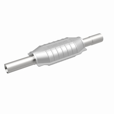 HM Grade Federal / EPA Compliant Direct-Fit Catalytic Converter <br>95-96 Buick Riviera 3.8L