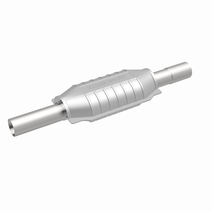 HM Grade Federal / EPA Compliant Direct-Fit Catalytic Converter <br>95-96 Buick Riviera 3.8L