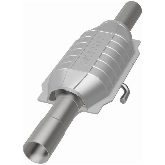 HM Grade Federal / EPA Compliant Direct-Fit Catalytic Converter <br>95-96 Buick Riviera 3.8L