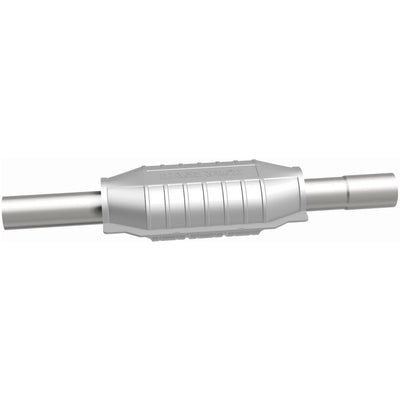 HM Grade Federal / EPA Compliant Direct-Fit Catalytic Converter <br>95-96 Buick Riviera 3.8L