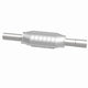 HM Grade Federal / EPA Compliant Direct-Fit Catalytic Converter <br>95-96 Buick Riviera 3.8L
