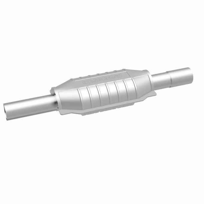 HM Grade Federal / EPA Compliant Direct-Fit Catalytic Converter <br>95-96 Buick Riviera 3.8L