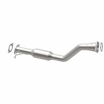 HM Grade Federal / EPA Compliant Direct-Fit Catalytic Converter <br>97-04 Buick Regal, 00-05 Chevy Impala 3.8L