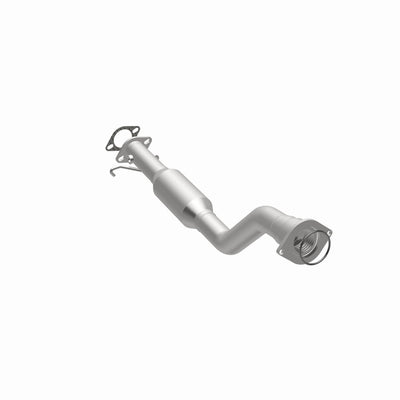 HM Grade Federal / EPA Compliant Direct-Fit Catalytic Converter <br>97-04 Buick Regal, 00-05 Chevy Impala 3.8L