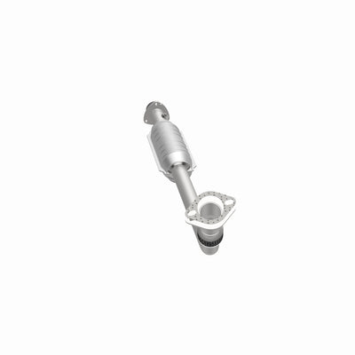 HM Grade Federal / EPA Compliant Direct-Fit Catalytic Converter <br>1996 Buick Skylark, Chevry Beretta 3.1L