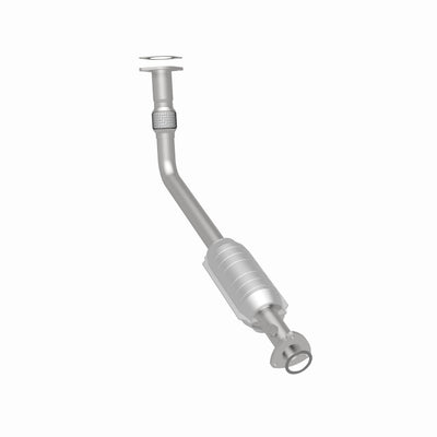 HM Grade Federal / EPA Compliant Direct-Fit Catalytic Converter <br>1996 Buick Skylark, Chevry Beretta 3.1L