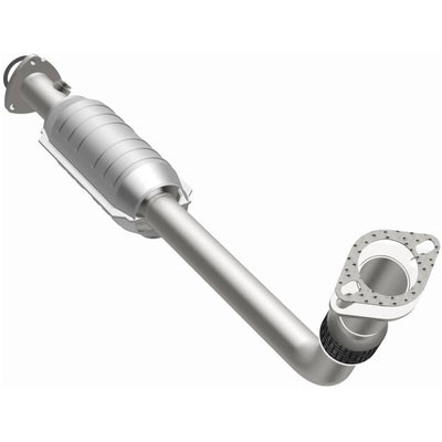 HM Grade Federal / EPA Compliant Direct-Fit Catalytic Converter <br>1996 Buick Skylark, Chevry Beretta 3.1L