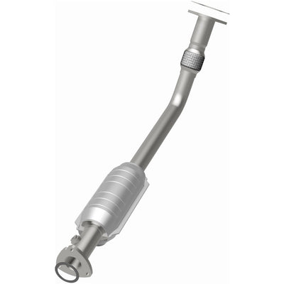 HM Grade Federal / EPA Compliant Direct-Fit Catalytic Converter <br>1996 Buick Skylark, Chevry Beretta 3.1L