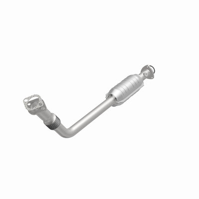 HM Grade Federal / EPA Compliant Direct-Fit Catalytic Converter <br>1996 Buick Skylark, Chevry Beretta 3.1L