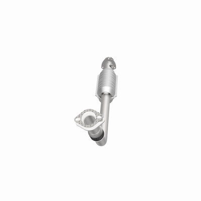 HM Grade Federal / EPA Compliant Direct-Fit Catalytic Converter <br>1996 Buick Skylark, Chevry Beretta 3.1L