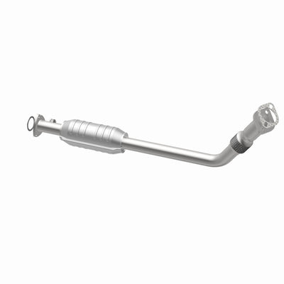 HM Grade Federal / EPA Compliant Direct-Fit Catalytic Converter <br>1996 Buick Skylark, Chevry Beretta 3.1L