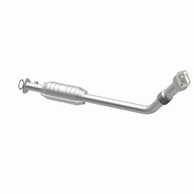 HM Grade Federal / EPA Compliant Direct-Fit Catalytic Converter <br>1996 Buick Skylark, Chevry Beretta 3.1L