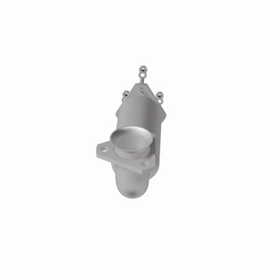 HM Grade Federal / EPA Compliant Direct-Fit Catalytic Converter <br>92-96 Chevy Corvette 5.7L