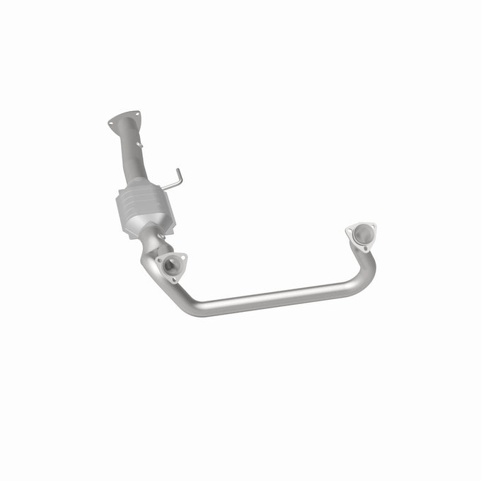 HM Grade Federal / EPA Compliant Direct-Fit Catalytic Converter <br>96-99 Chevy Astro, GMC Safari 4.3L