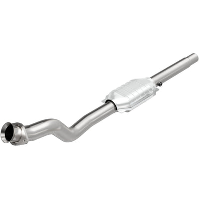 HM Grade Federal / EPA Compliant Direct-Fit Catalytic Converter <br>1996 Chevy Lumina, Pontiac Trans Sport 3.4L