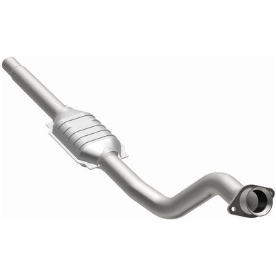 HM Grade Federal / EPA Compliant Direct-Fit Catalytic Converter <br>1996 Chevy Lumina, Pontiac Trans Sport 3.4L