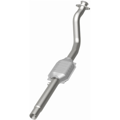 HM Grade Federal / EPA Compliant Direct-Fit Catalytic Converter <br>1996 Chevy Lumina, Pontiac Trans Sport 3.4L