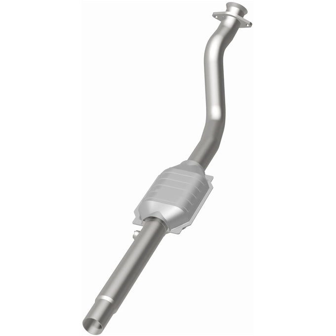HM Grade Federal / EPA Compliant Direct-Fit Catalytic Converter <br>1996 Chevy Lumina, Pontiac Trans Sport 3.4L