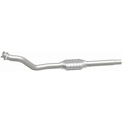 HM Grade Federal / EPA Compliant Direct-Fit Catalytic Converter <br>1996 Chevy Lumina, Pontiac Trans Sport 3.4L