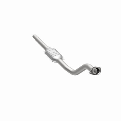 HM Grade Federal / EPA Compliant Direct-Fit Catalytic Converter <br>1996 Chevy Lumina, Pontiac Trans Sport 3.4L