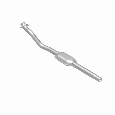 HM Grade Federal / EPA Compliant Direct-Fit Catalytic Converter <br>1996 Chevy Lumina, Pontiac Trans Sport 3.4L