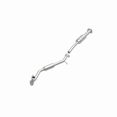HM Grade Federal / EPA Compliant Direct-Fit Catalytic Converter <br>93-96 Buick Century, Oldsmobile Cutlass Ciera 2.2L
