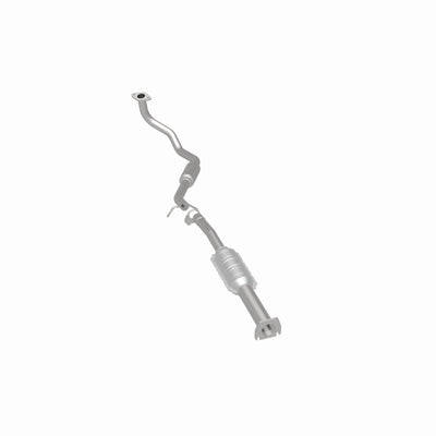 HM Grade Federal / EPA Compliant Direct-Fit Catalytic Converter <br>93-96 Buick Century, Oldsmobile Cutlass Ciera 2.2L