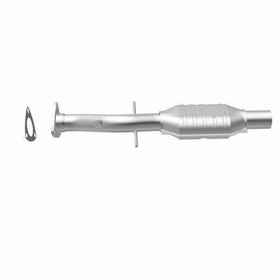 Standard Grade Federal / EPA Compliant Direct-Fit Catalytic Converter <br>1995 Chevy Blazer, GMC Jimmy 4.3L