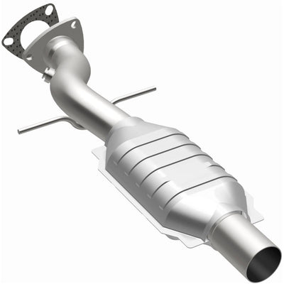 Standard Grade Federal / EPA Compliant Direct-Fit Catalytic Converter <br>1995 Chevy Blazer, GMC Jimmy 4.3L
