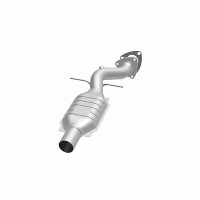 Standard Grade Federal / EPA Compliant Direct-Fit Catalytic Converter <br>1995 Chevy Blazer, GMC Jimmy 4.3L