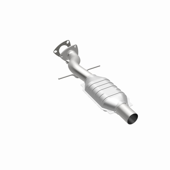 Standard Grade Federal / EPA Compliant Direct-Fit Catalytic Converter <br>1995 Chevy Blazer, GMC Jimmy 4.3L