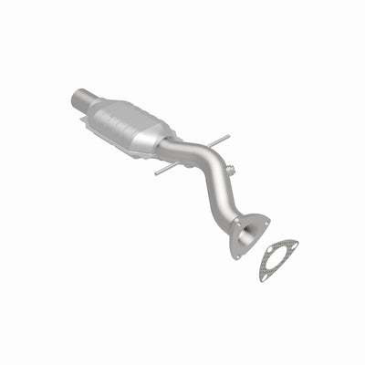 Standard Grade Federal / EPA Compliant Direct-Fit Catalytic Converter <br>1995 Chevy Blazer, GMC Jimmy 4.3L