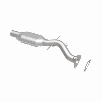 Standard Grade Federal / EPA Compliant Direct-Fit Catalytic Converter <br>1995 Chevy Blazer, GMC Jimmy 4.3L