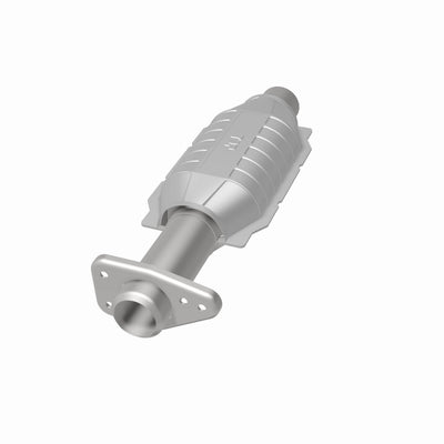 Standard Grade Federal / EPA Compliant Direct-Fit Catalytic Converter <br>1980 Buick Electra 5.7L, Chevry Malibu 3.8L
