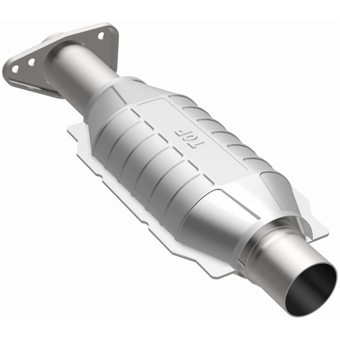 Standard Grade Federal / EPA Compliant Direct-Fit Catalytic Converter <br>1980 Buick Electra 5.7L, Chevry Malibu 3.8L