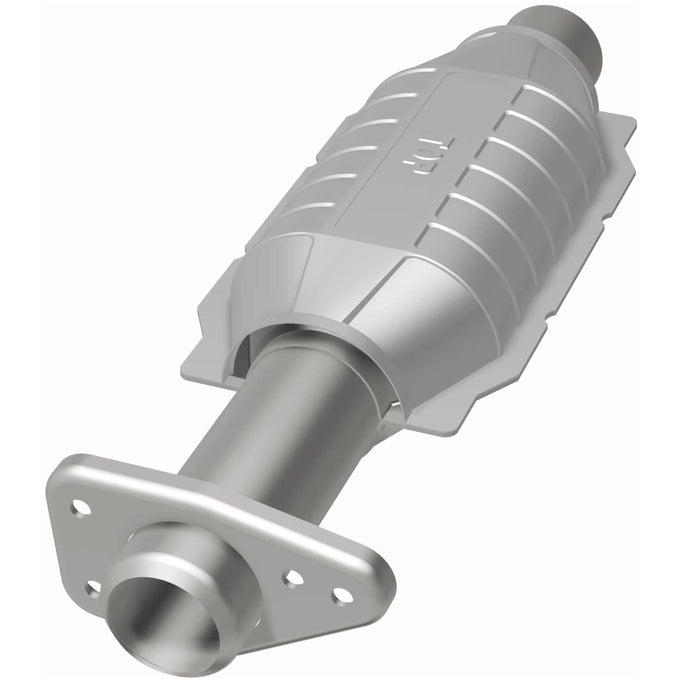 Standard Grade Federal / EPA Compliant Direct-Fit Catalytic Converter <br>1980 Buick Electra 5.7L, Chevry Malibu 3.8L
