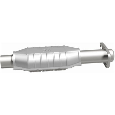 Standard Grade Federal / EPA Compliant Direct-Fit Catalytic Converter <br>1980 Buick Electra 5.7L, Chevry Malibu 3.8L