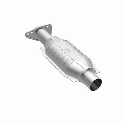 Standard Grade Federal / EPA Compliant Direct-Fit Catalytic Converter <br>1980 Buick Electra 5.7L, Chevry Malibu 3.8L